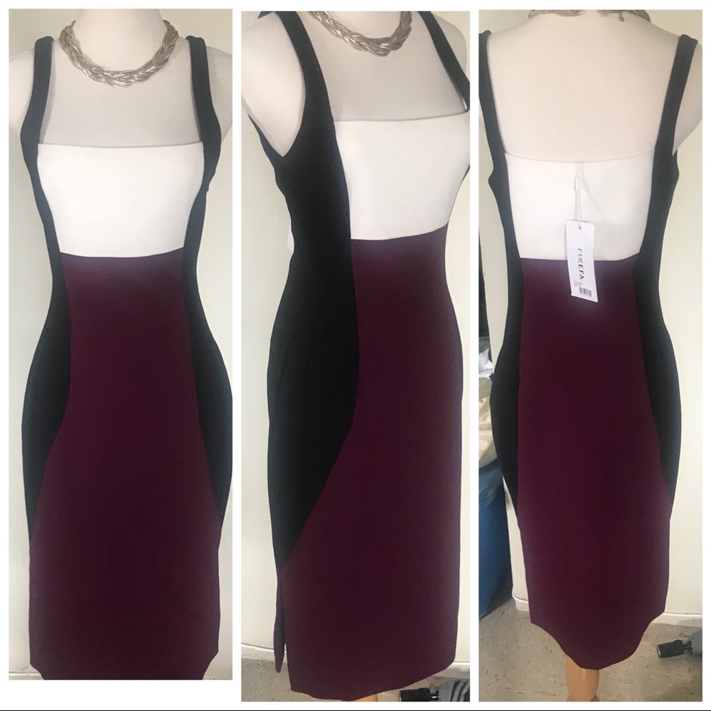 LIKELY dress